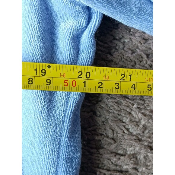 Nike Femme Terry Track Suit Women's Medium Purple Embroidered - Picture 8 of 14